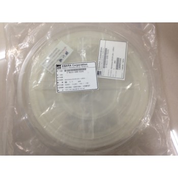EBARA C-4111-295-0101 MEMBRANE G3V2R (50)(LBRW)